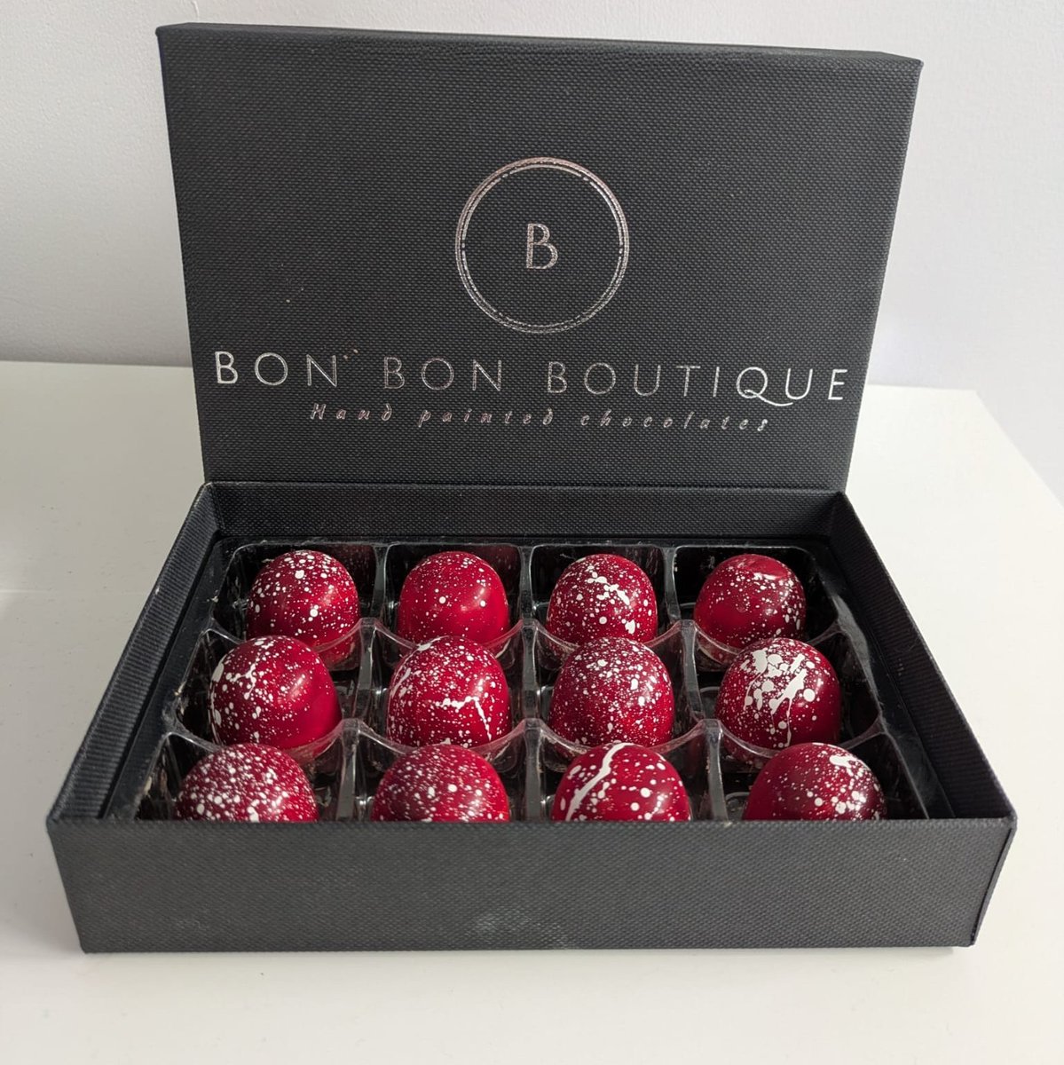 Bon Bon Boutique tweet media