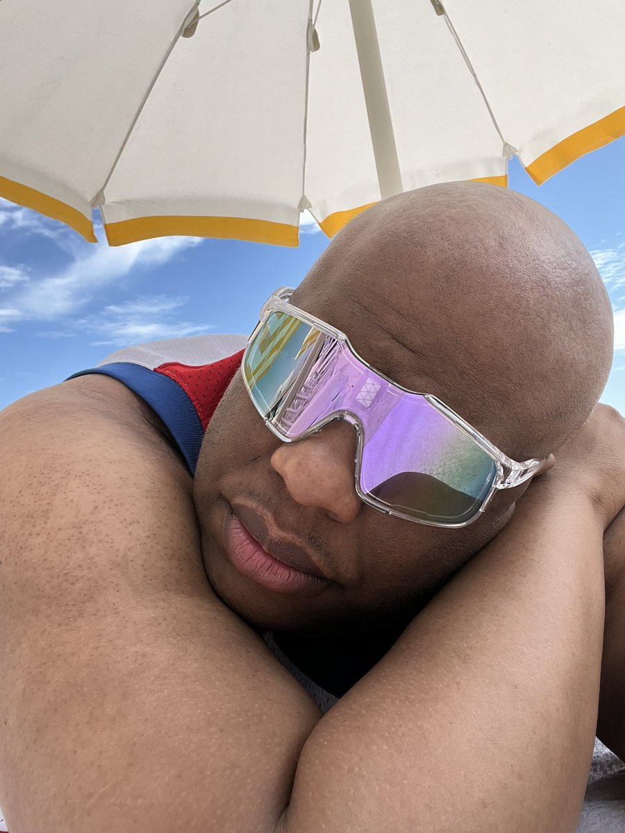 👑 Brandon “Scoop B” Robinson tweet media