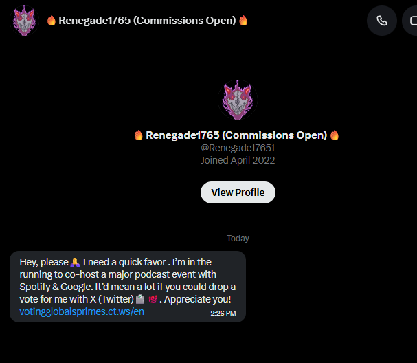 Y2KNW 🇨🇦 tweet media