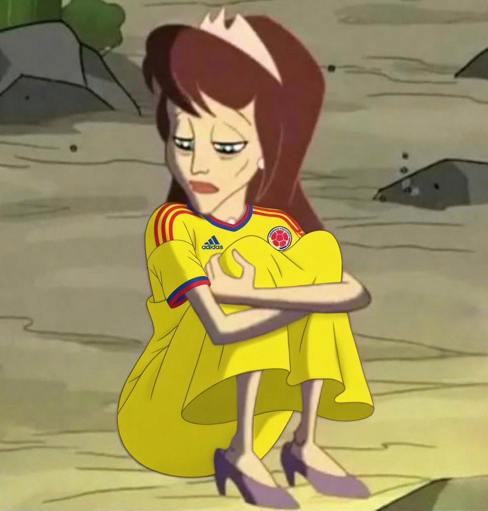 Soy la gemela buena tweet media