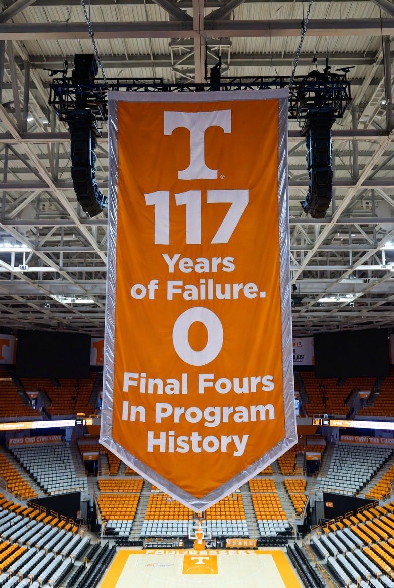 Bleed Blue Network tweet media