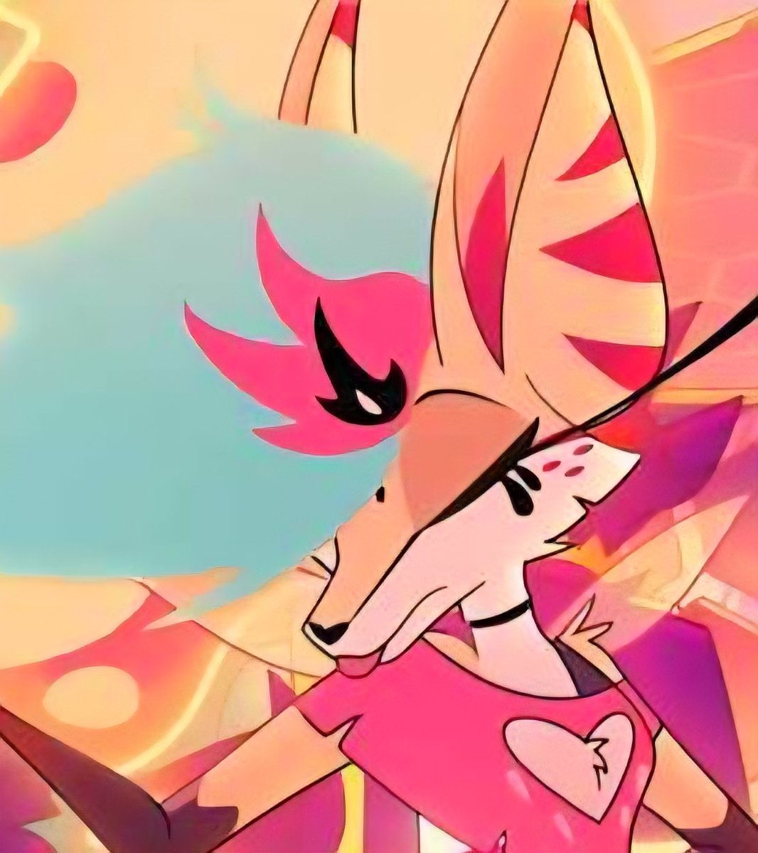 Queen Beelzebub ⋆。°🍯 tweet media