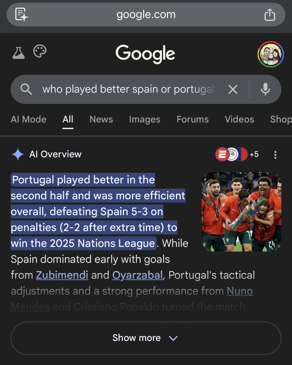 Danny Dias tweet media