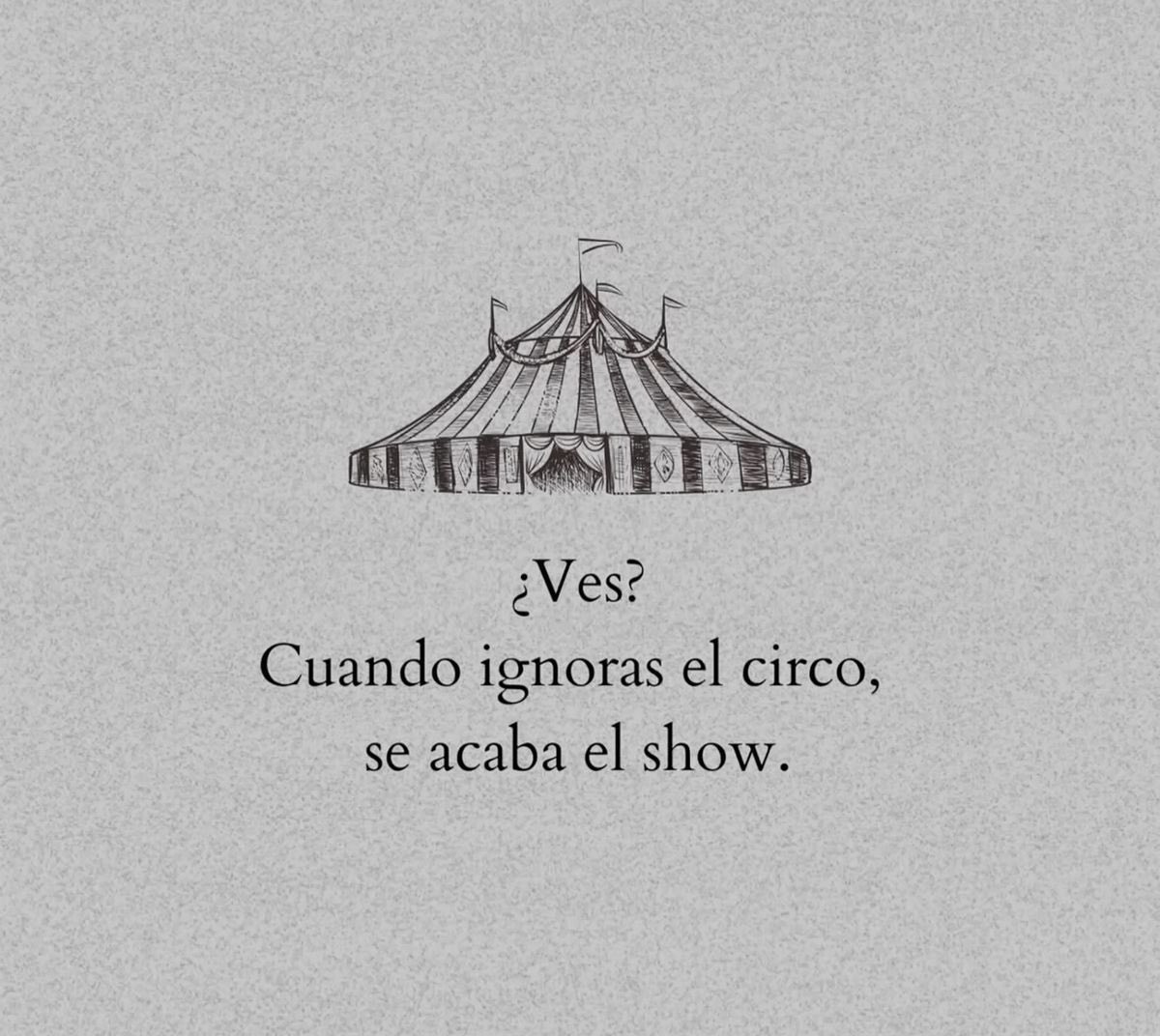 emmaggon's tweet photo. Donde todo empezó, es donde todo terminó 🔚 https://t.co/NZf1gxyFtW