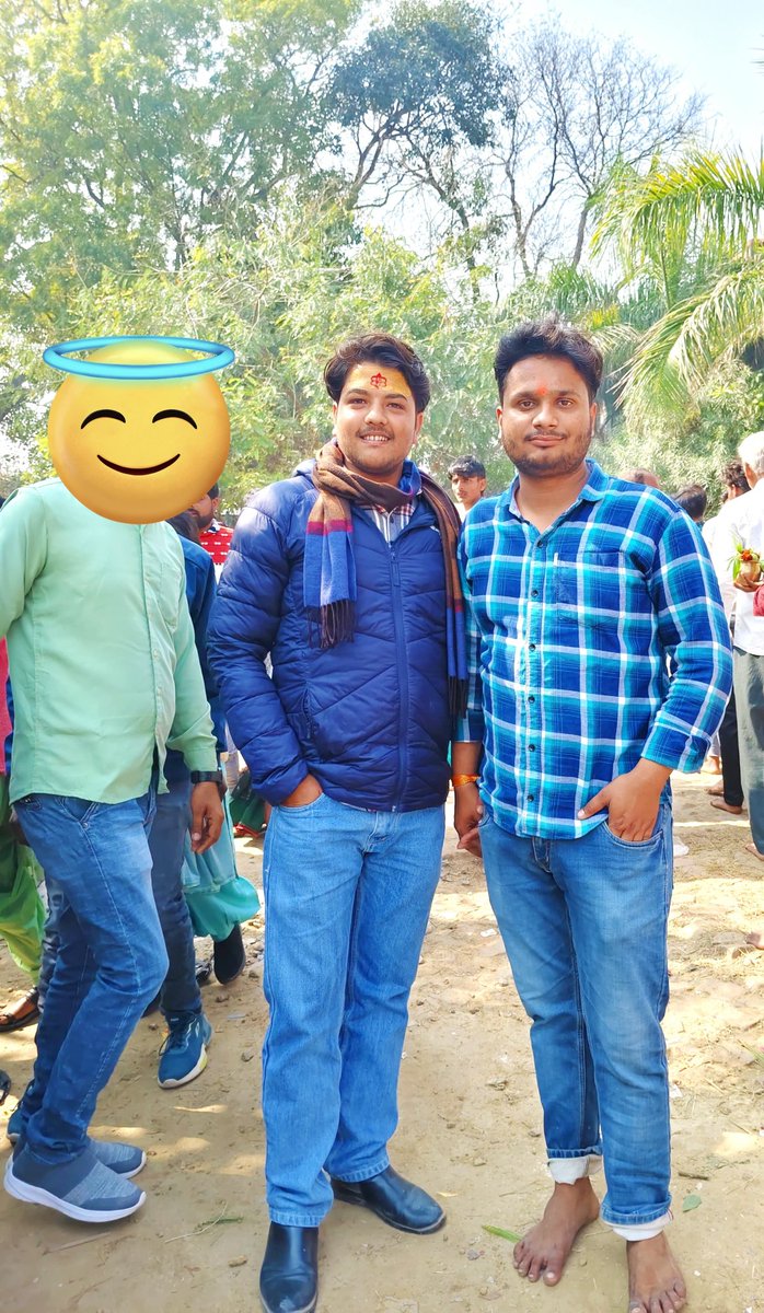 Adarsh_R_Mishra's tweet photo. हमेशा खुश रहने वाले दिल से प्यार भईया जी को जन्मदिन की हार्दिक शुभकामनाएं एवं बधाई ऐसे ही मुस्कुराते रहे 🎂🎂🥳🥳🥳🥳🥳🎂🎂 https://t.co/H2FdRDTOVV