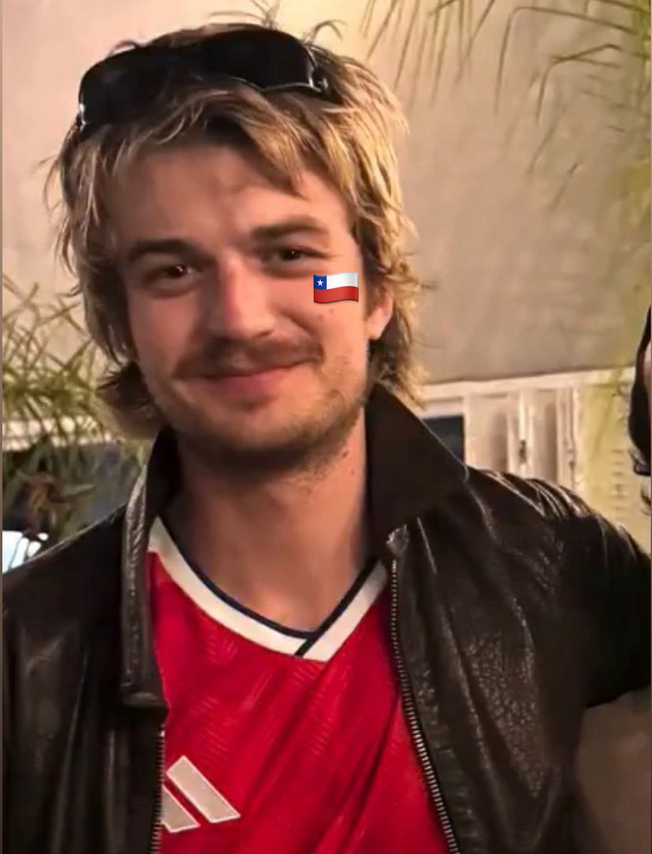 els 🕷️ spideysteve pilled tweet media