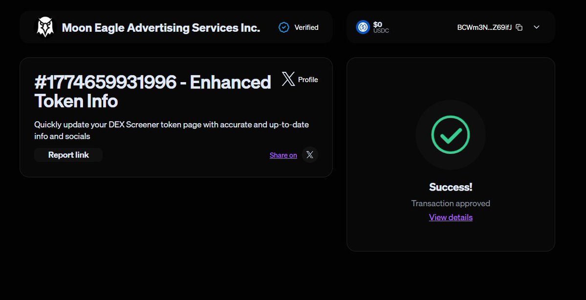 Mirage Social tweet media