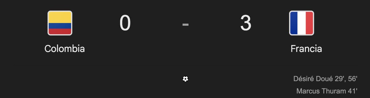 Invictos tweet media