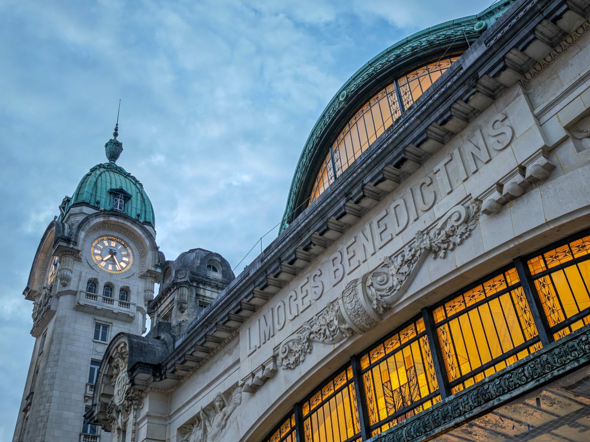 ADC Brest tweet media