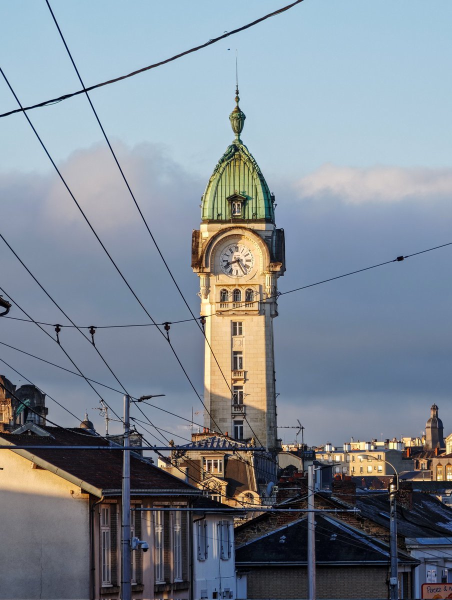 ADC Brest tweet media