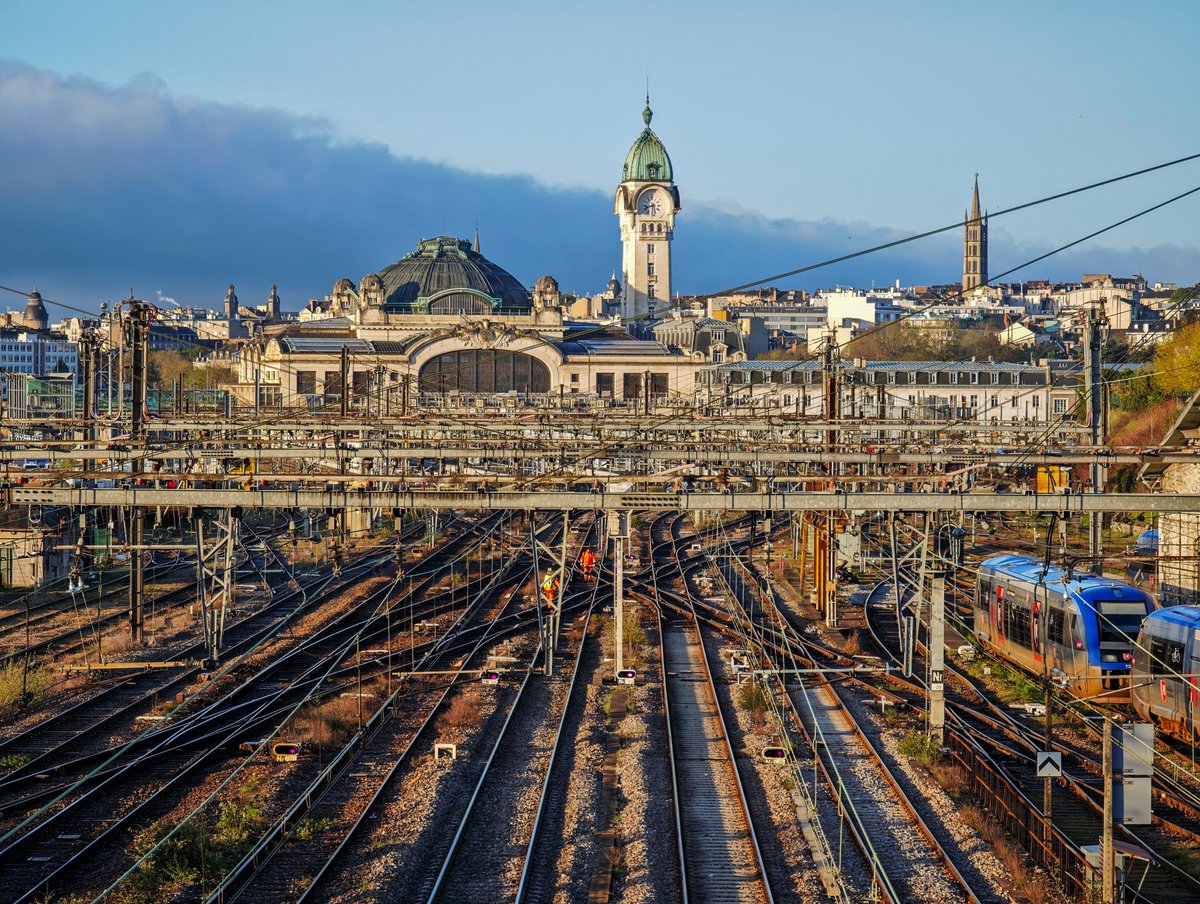 ADC Brest tweet media