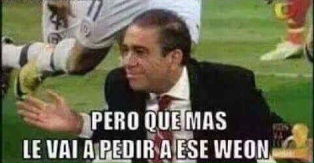 (Patricio) tweet media