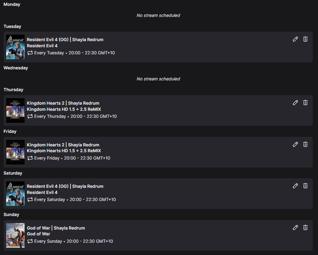 Shayla Redrum tweet media