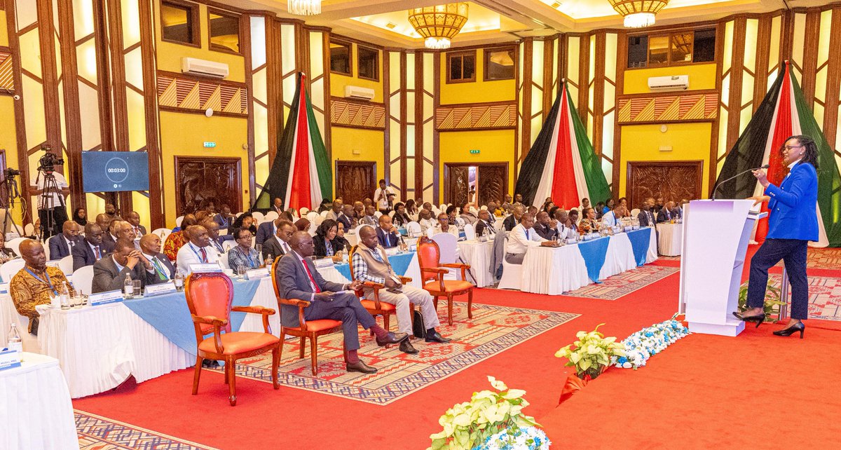 State Department for Diaspora Affairs | Kenya tweet media