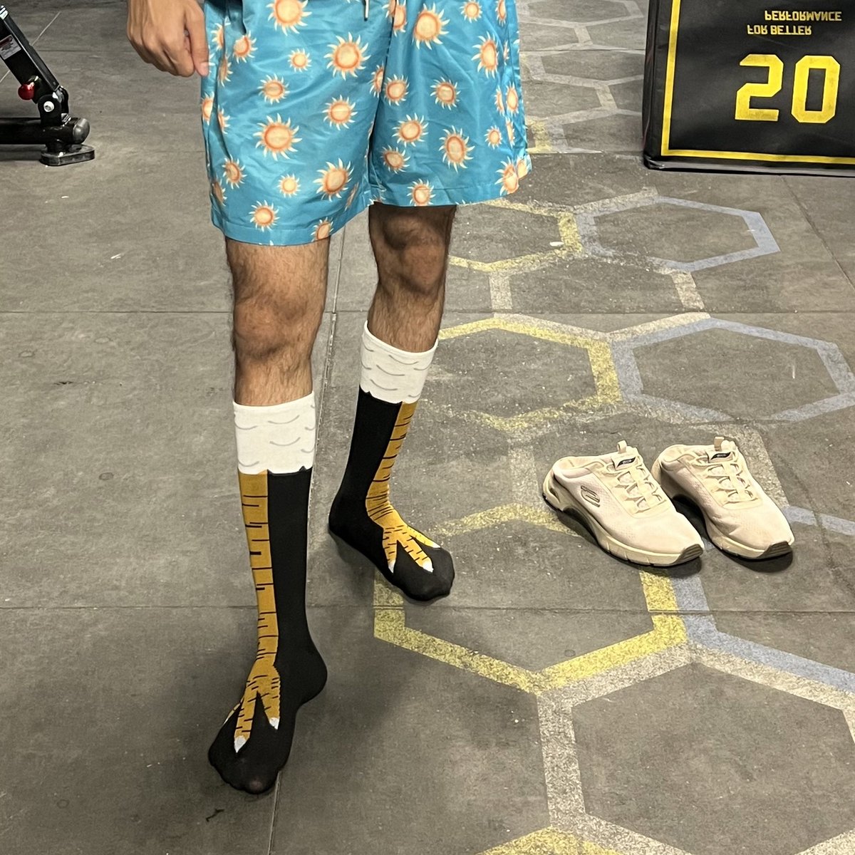 i don’t trust GPA tweet media