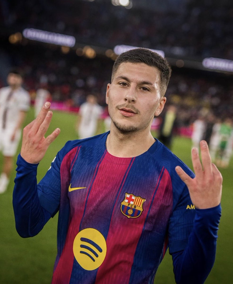 ornmtl35's tweet photo. @futbolarena Tutar mı bilmem ama uzun yıllar fayda alabileceği hem gol katkısı hem oyun zekası hemde sol ayağı gerçekten iyi geleceği parlak bir oyuncu #Bardghji https://t.co/RV1Pb7Jh5d