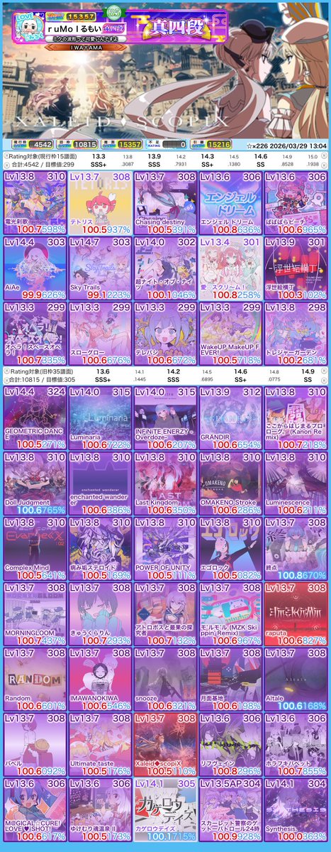 ruMoIるもい tweet media