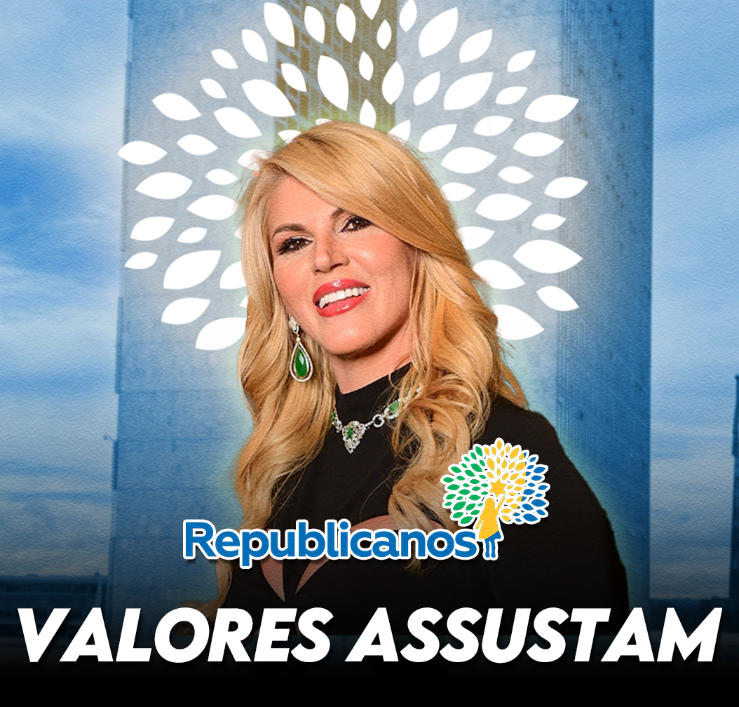 Camarote da República tweet media