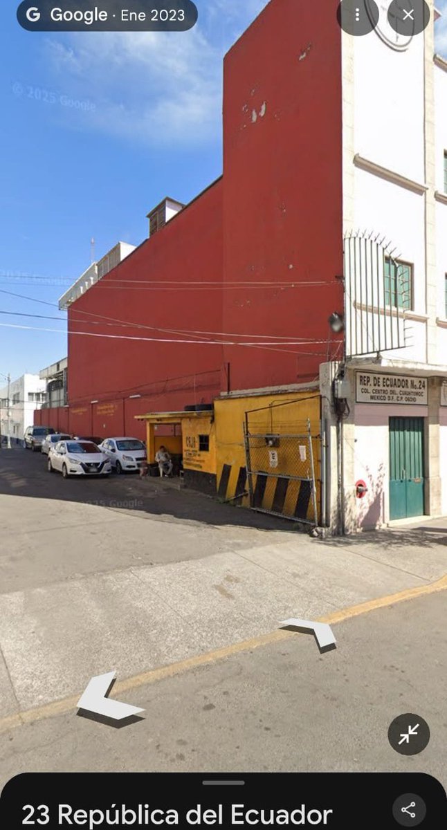 Juan Omar Fierro tweet media