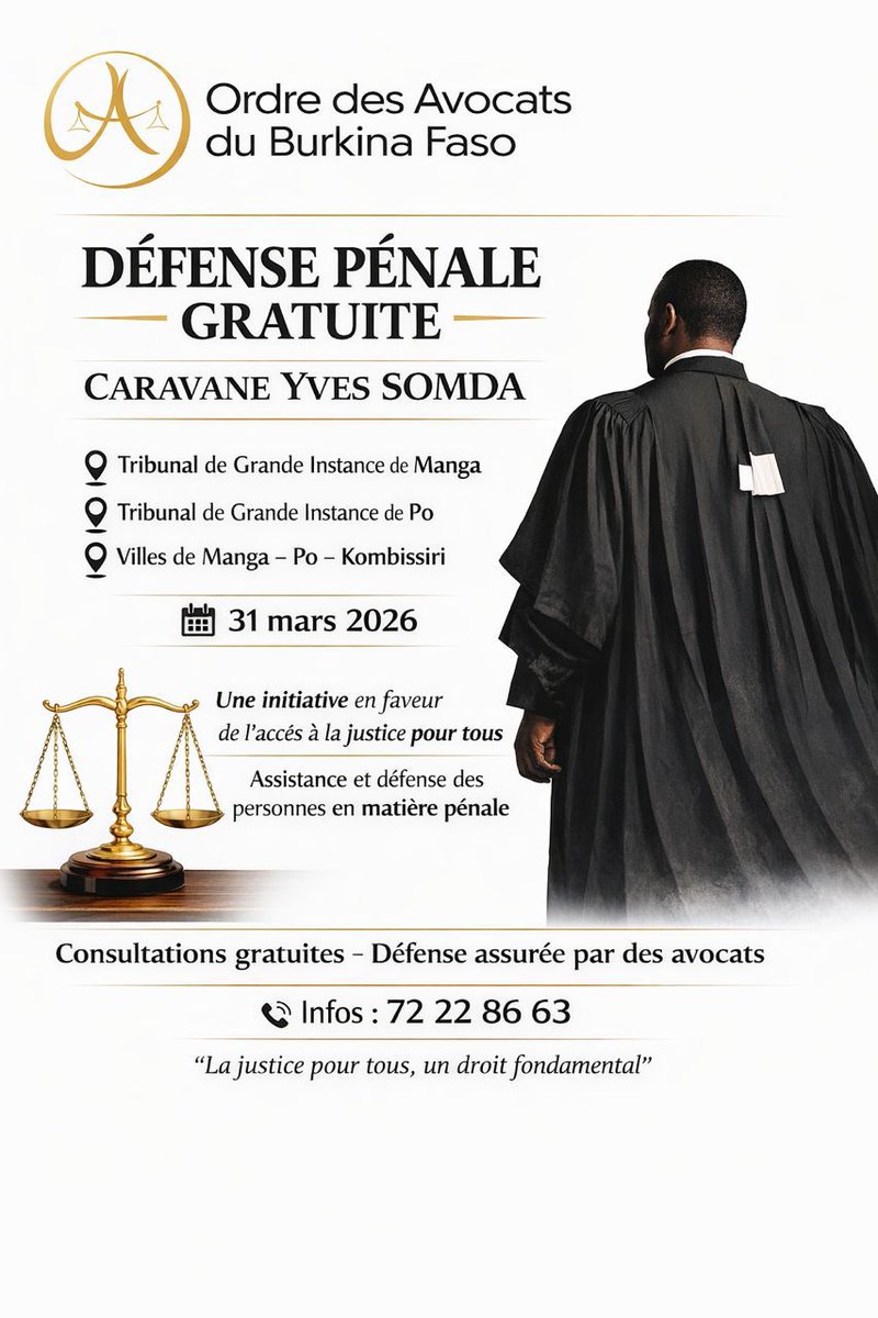 HuguFlavieNARE's tweet photo. 🔴🇧🇫🔴🇧🇫🔴🇧🇫 Annonce 👇🏿 https://t.co/sQztER4SBA