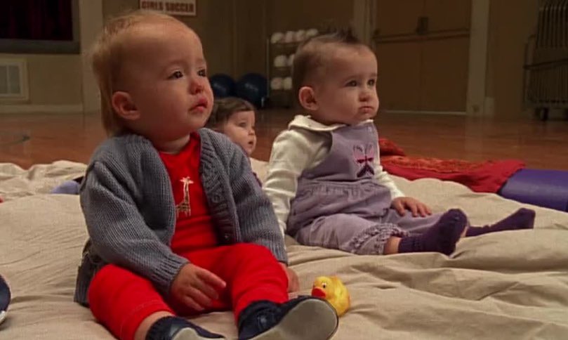 MITM Fun Facts Official tweet media