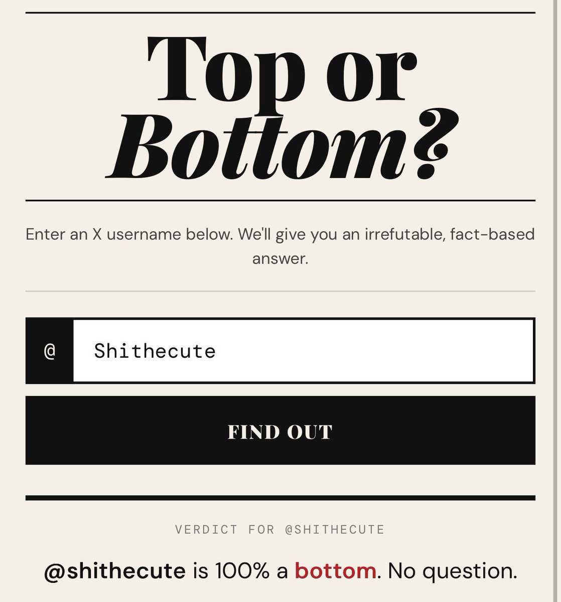 Something Light tweet media