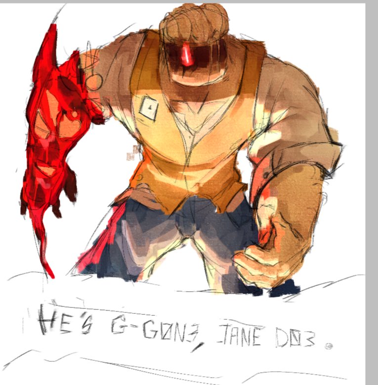 Helr0Nyx tweet media