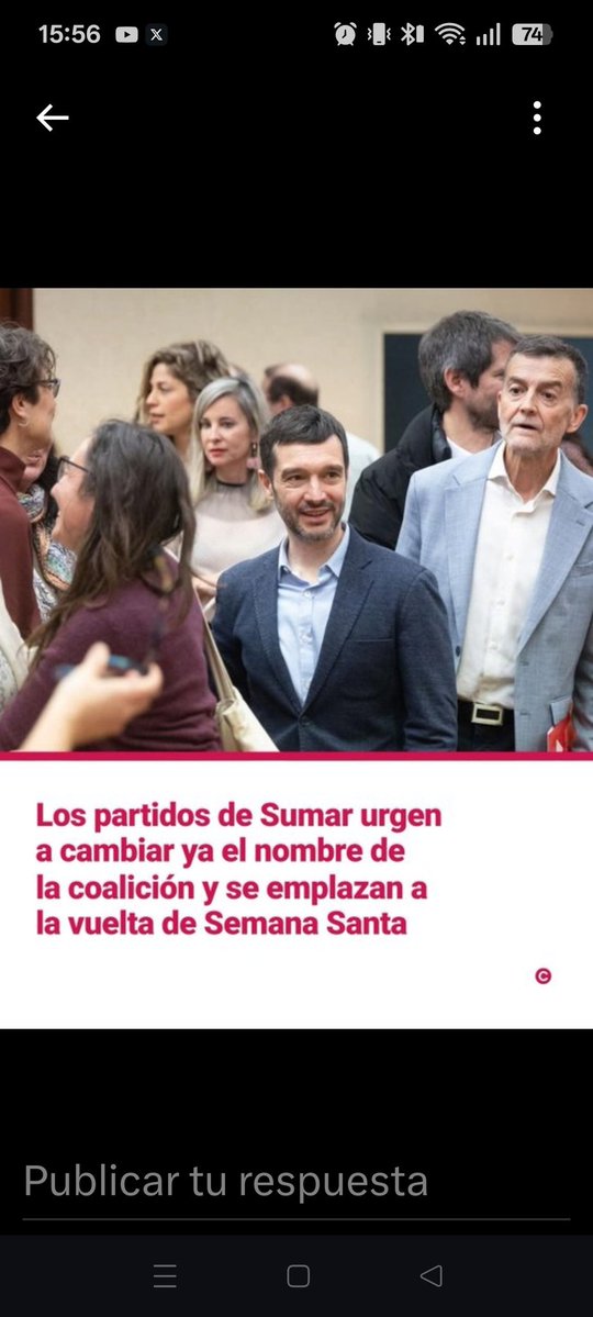 Lua gallega sangré morada,si se puede tweet media