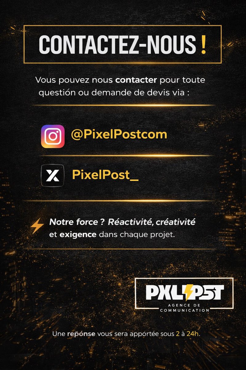 PixelPost_'s tweet photo. #PixelPost 📱 
C’est plus de 12 clients accompagnés en 2 mois ! 

N’hésitez pas à nous contacter par message pour plus de détail ! https://t.co/edYQwMnhN7