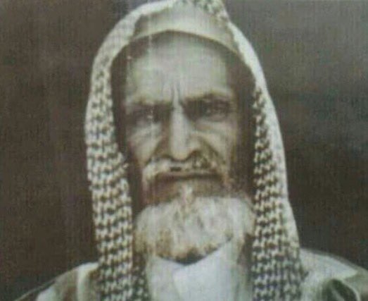 خالد عون tweet media