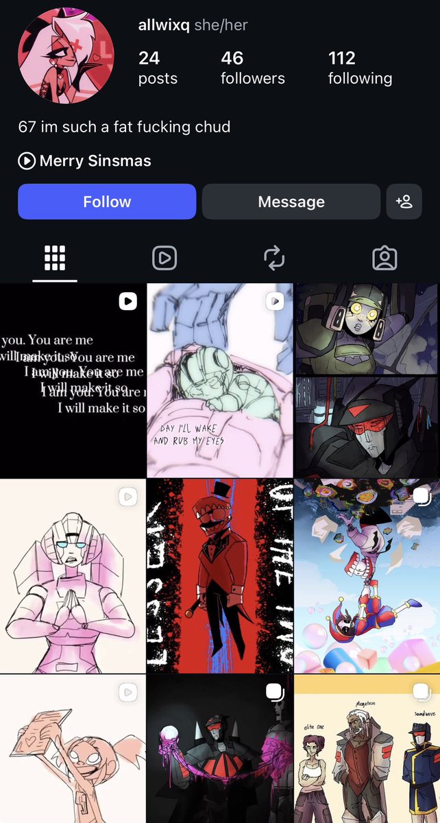 💀Star-the-skeleton💀(coms open) tweet media