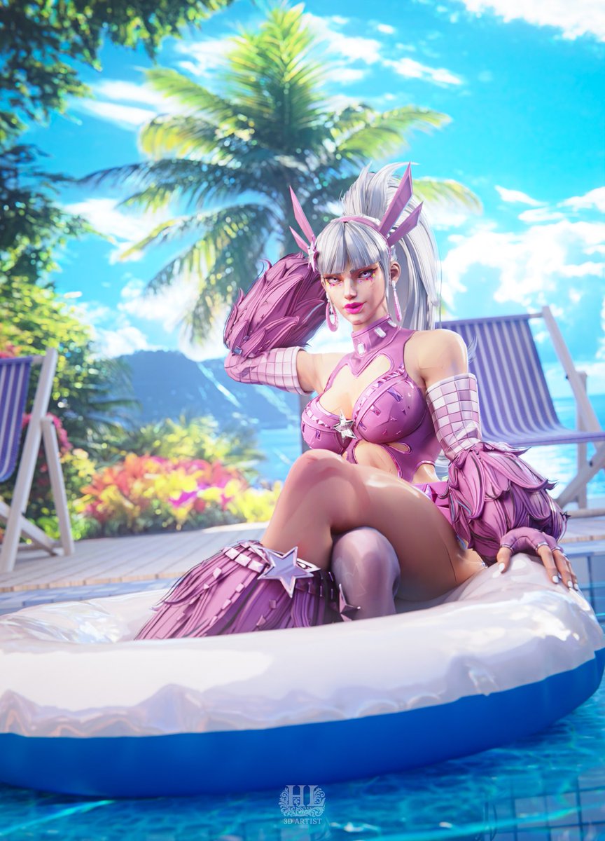 Hashtag Loba tweet media