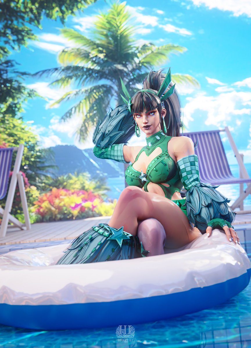 Hashtag Loba tweet media