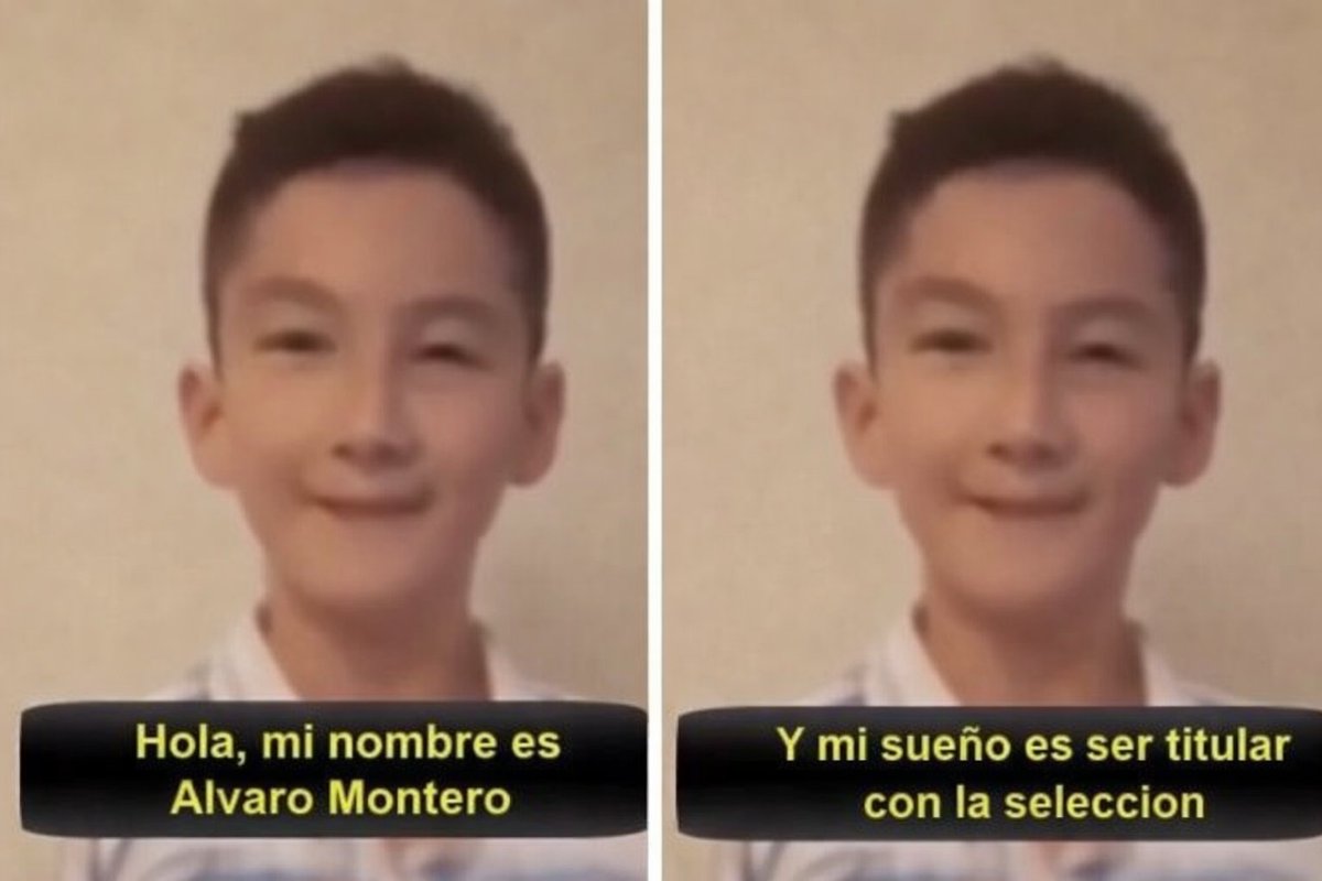 Ay, yo sí defiendo a Montero :(