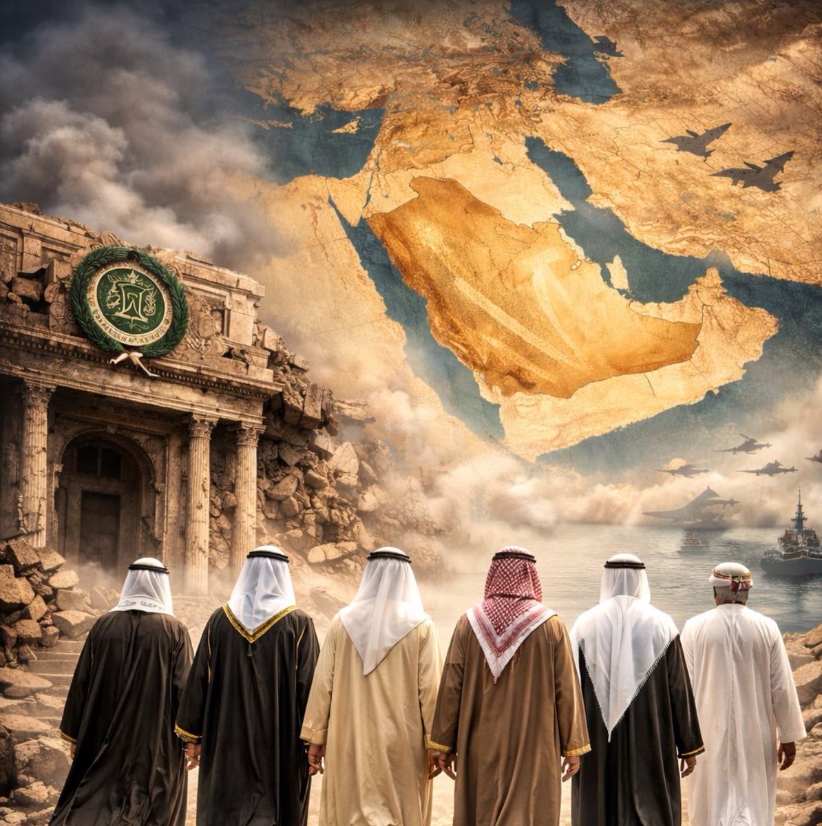 عبدالله خالد الغانم tweet media