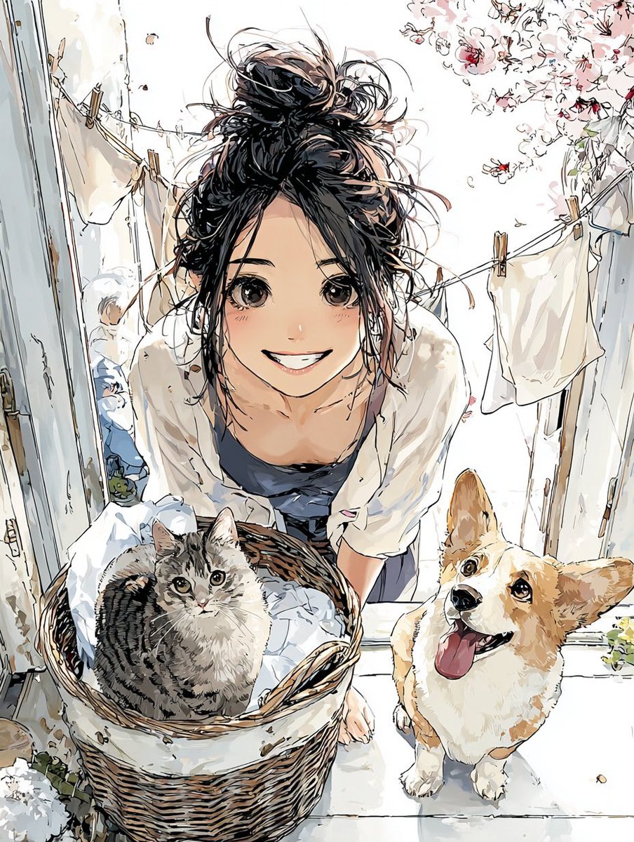 サイユ。(Saiyu) tweet media