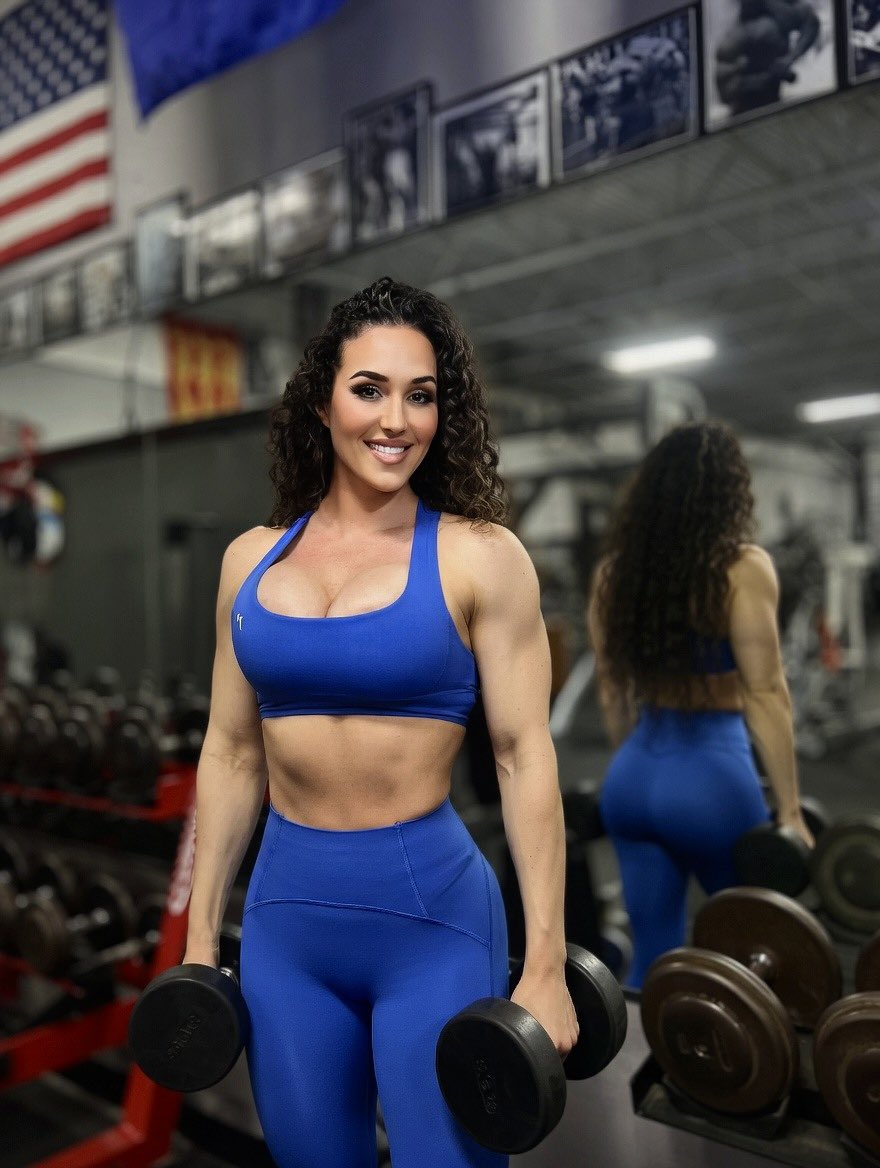 Gia Macool tweet media