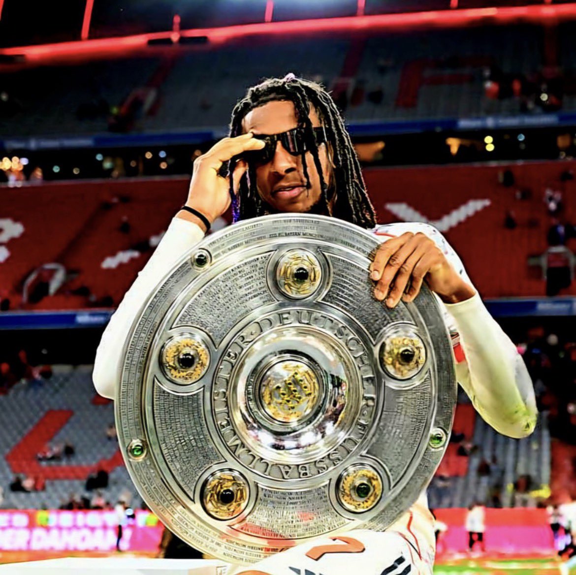 FCB SHEGE 🇩🇪 tweet media