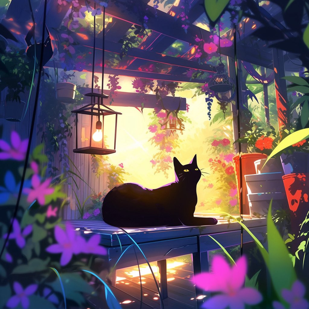 Imaginary Cat🐾 tweet media