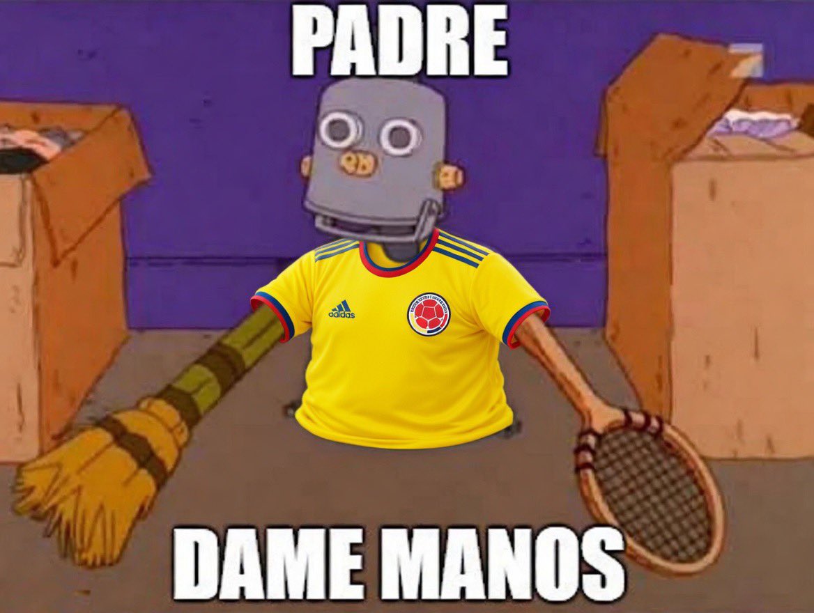 Montero en estos momentos