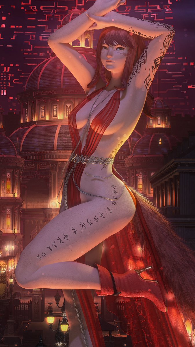 LuciLewds's tweet photo. Were you listening to me? Or were you looking at the woman in the red dress? https://t.co/cpt2gBdUDt