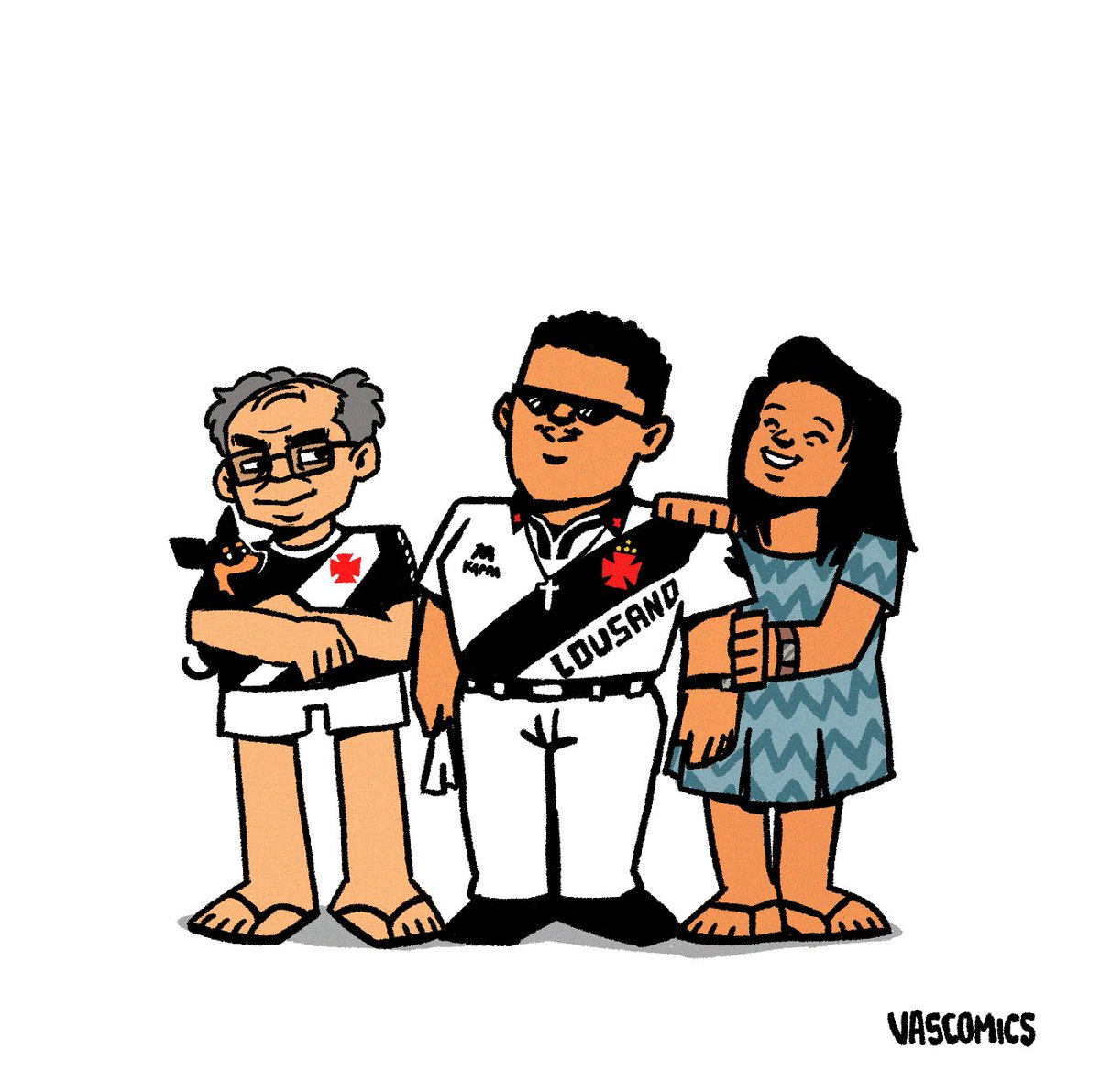 Vascomics tweet media