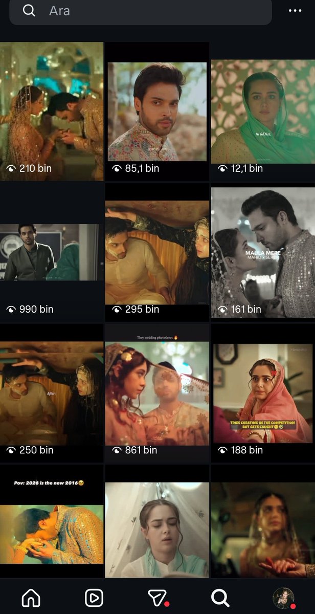 Adel ✨️ tweet media