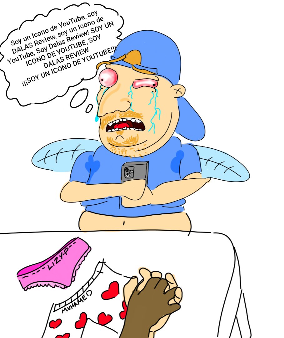 Dalas Wojak's 🏹 🍞🐝🏹 tweet media