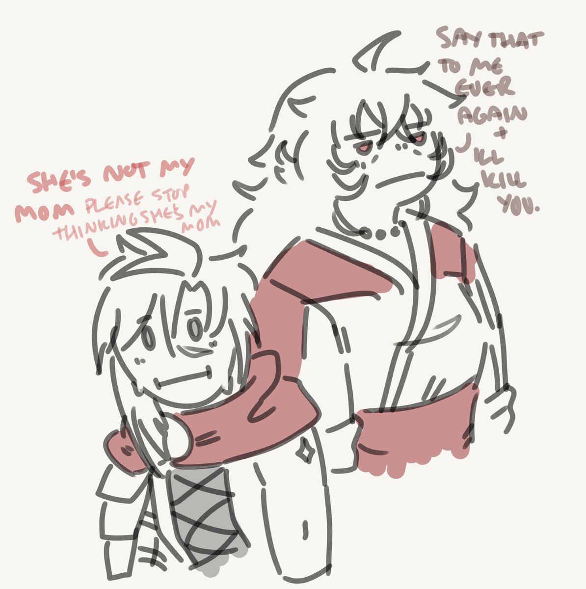 Fox🖤Quigsilby tweet media