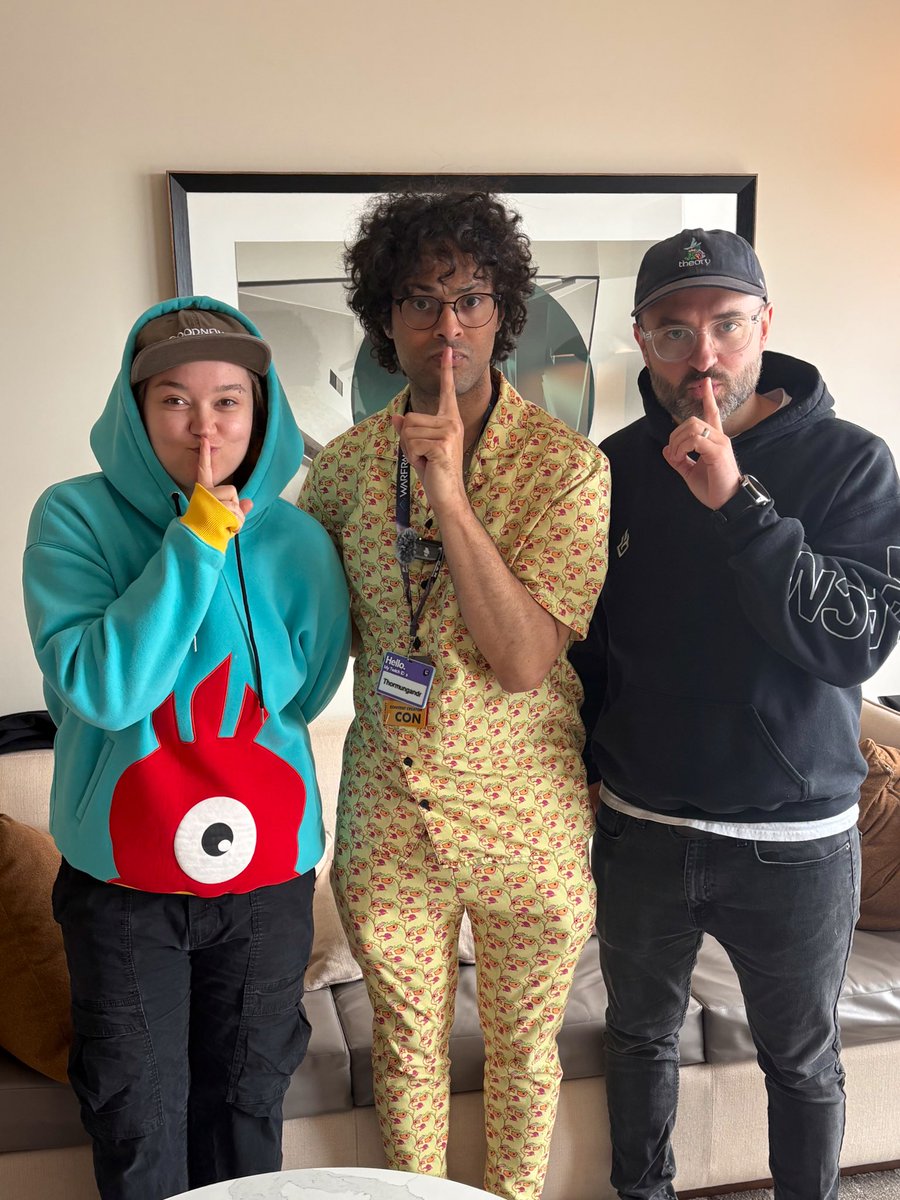 BEACN @ PAX East! tweet media