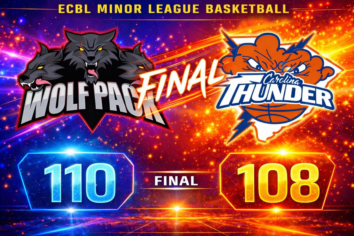 ECBL 🏀 tweet media