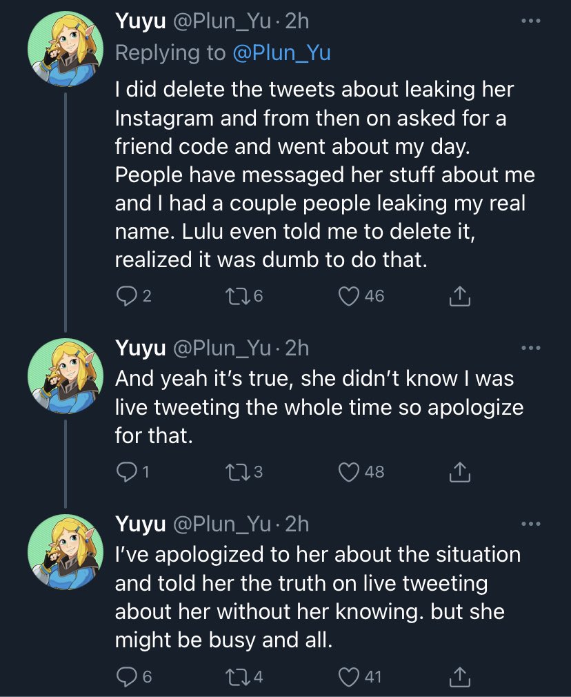 Somari the Adventurer tweet media