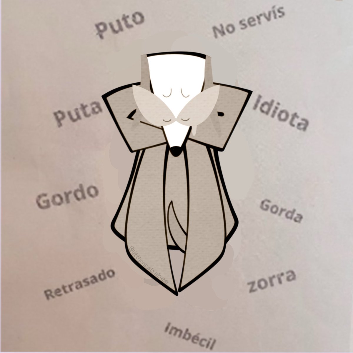 ˙𐃷˙ PREPARA TU QLO PQ LUPE tweet media