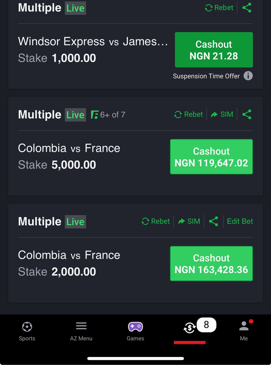 invisible punter tweet media